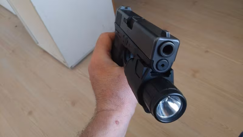 Glock 19 gen4