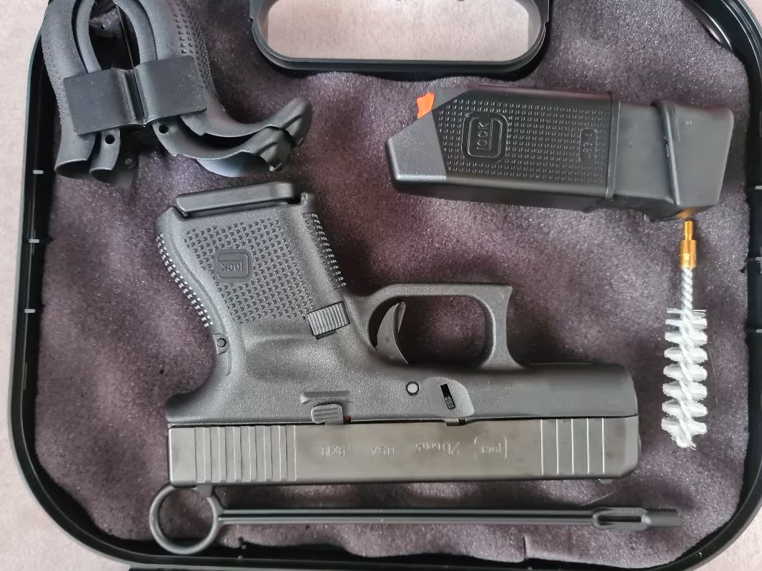 GL26-GEN5 & ŞIK ve ZARİF