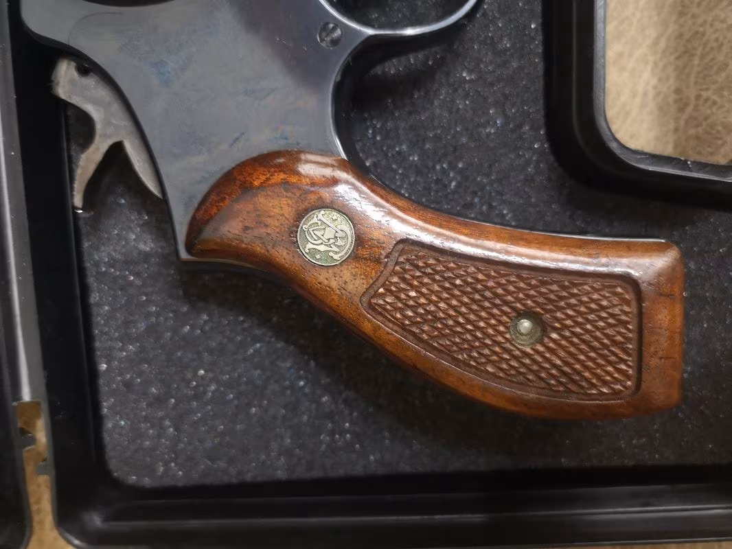 Smith Wesson