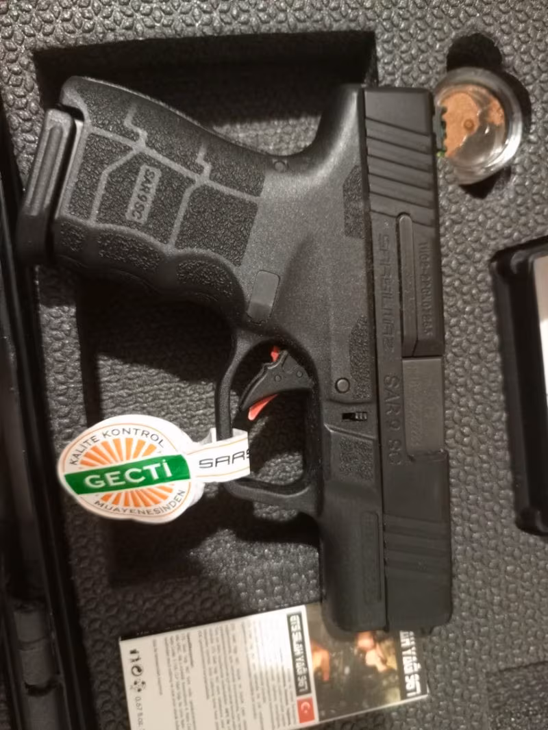 Sar9 Sc