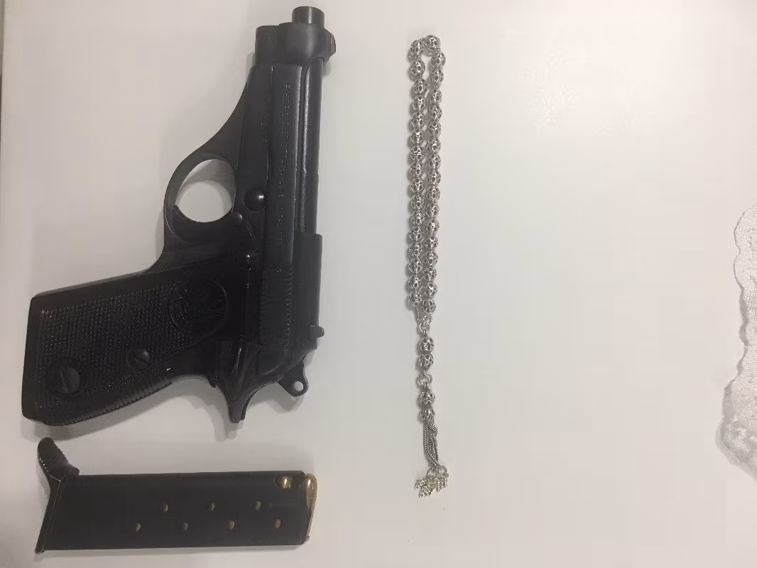 Beretta  mod 70 çok temiz