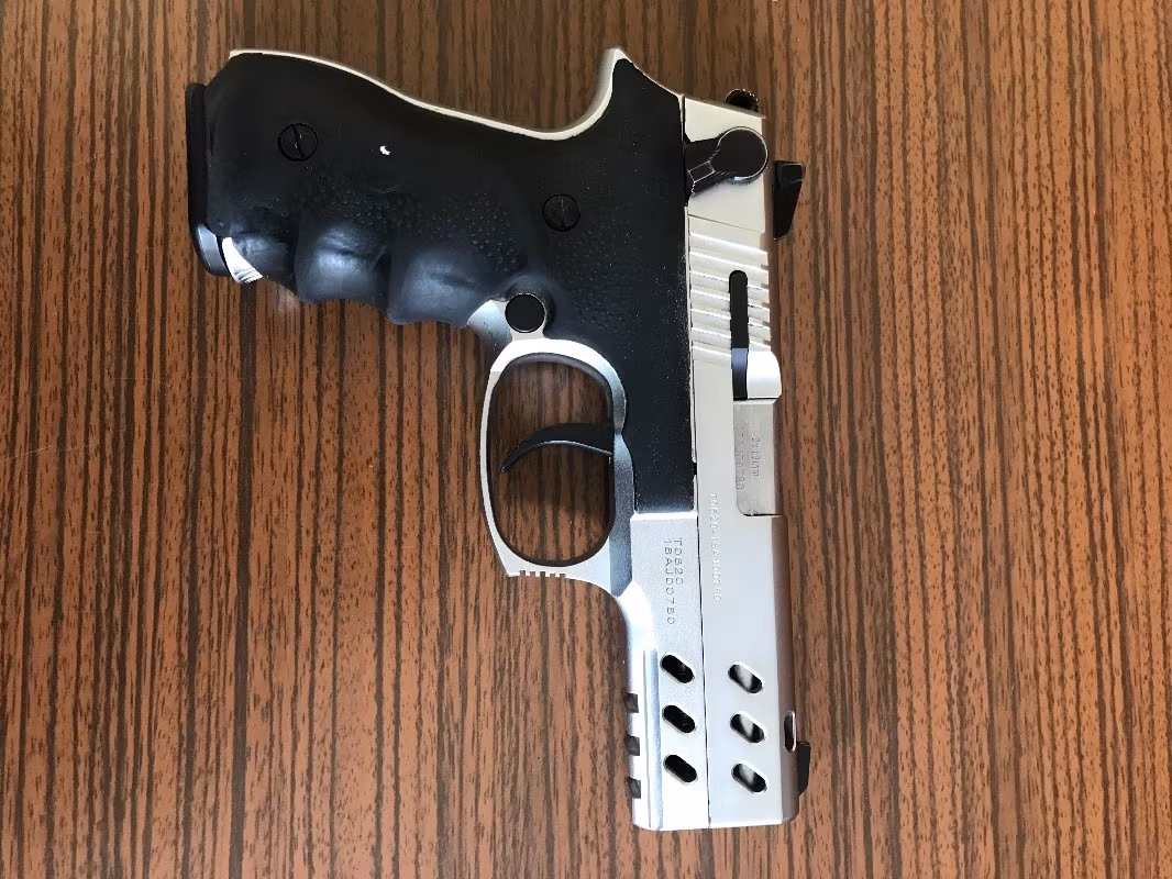 Jandarmadan temiz  Zigana KC