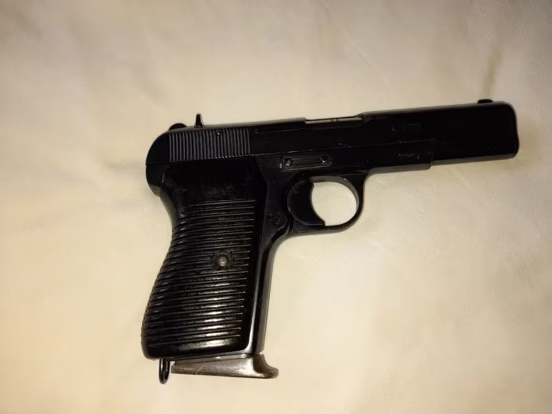 ALMAN PARABELLUM