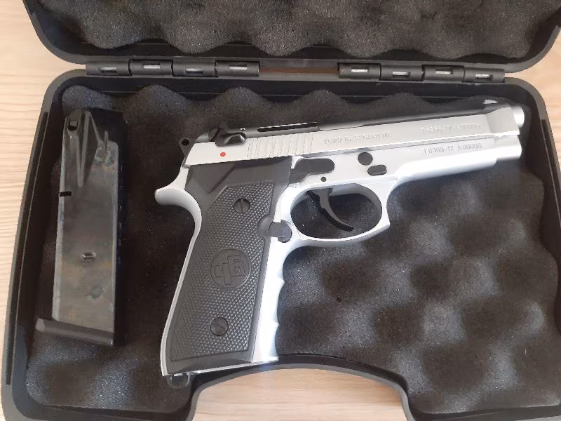 Taşıma ruhsatlı Yavuz 16 regard