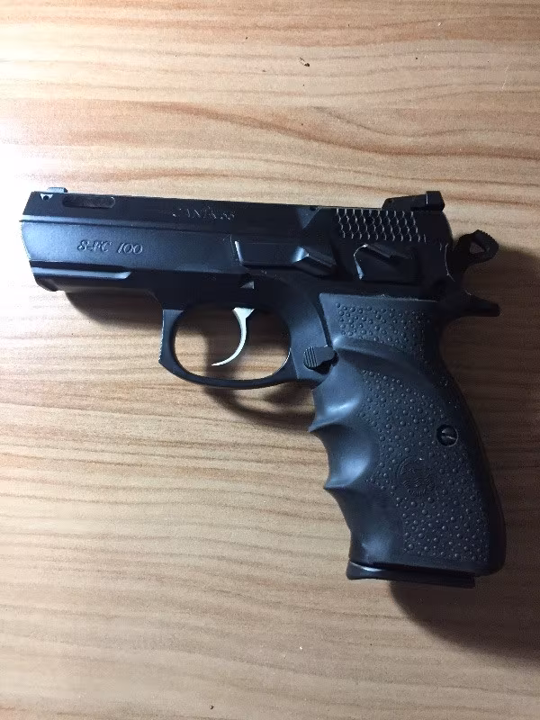 Canik 55 Tertemiz Kullanılmış