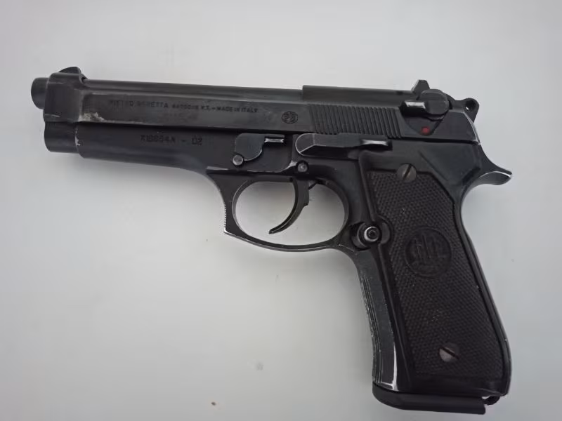 Baretta f 92