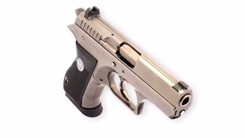 İyi Fiyat… Jericho 941 FB H3 IMI Compact