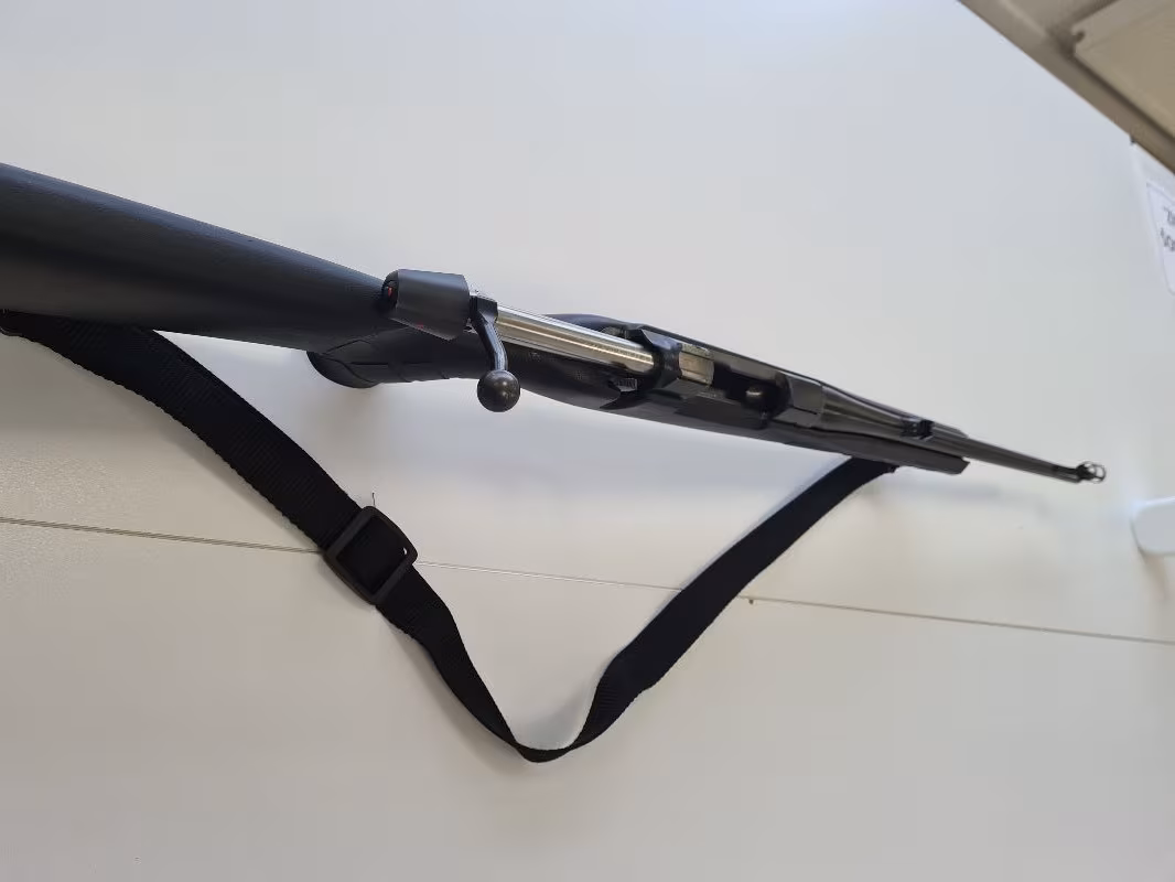 Cz 557 synthetic 30.06