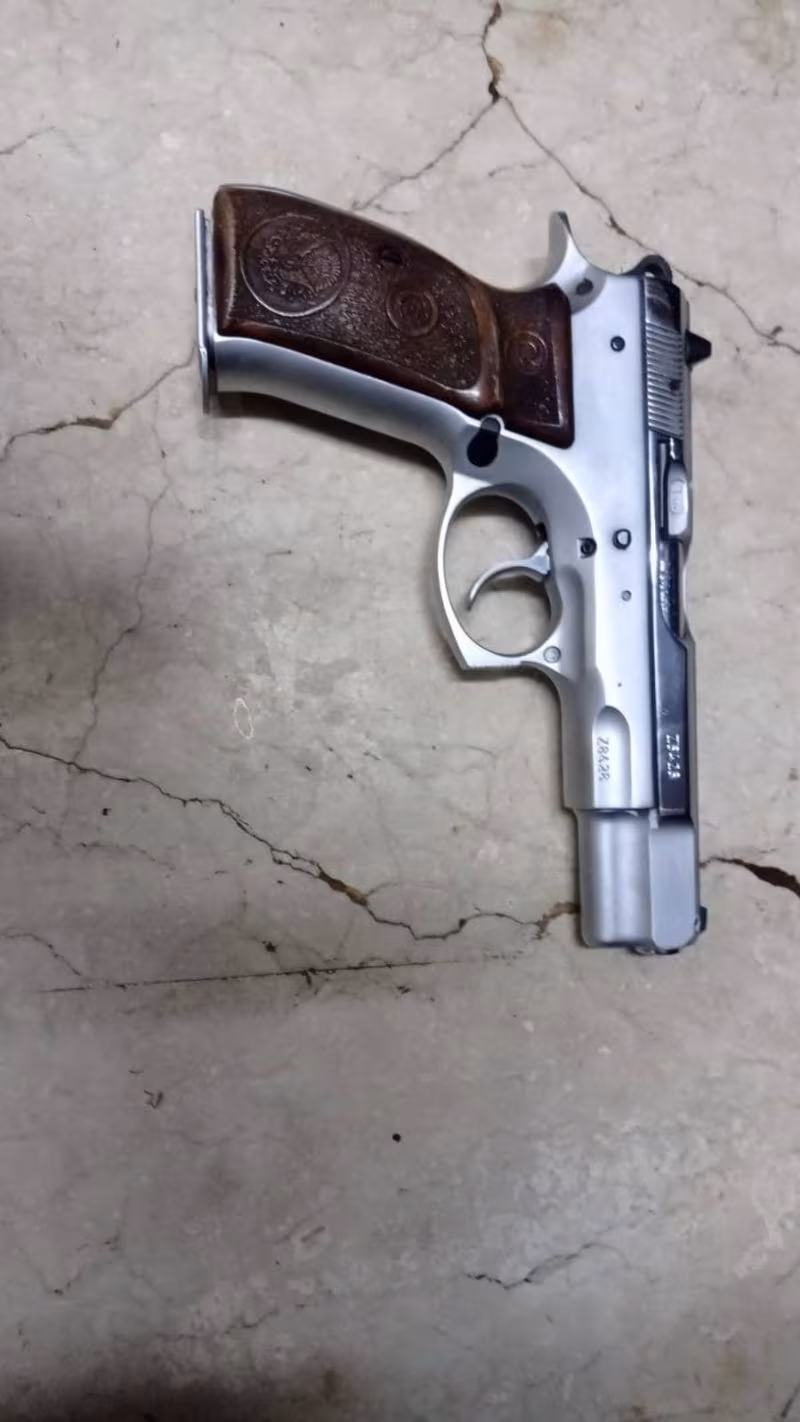 Cz 75b