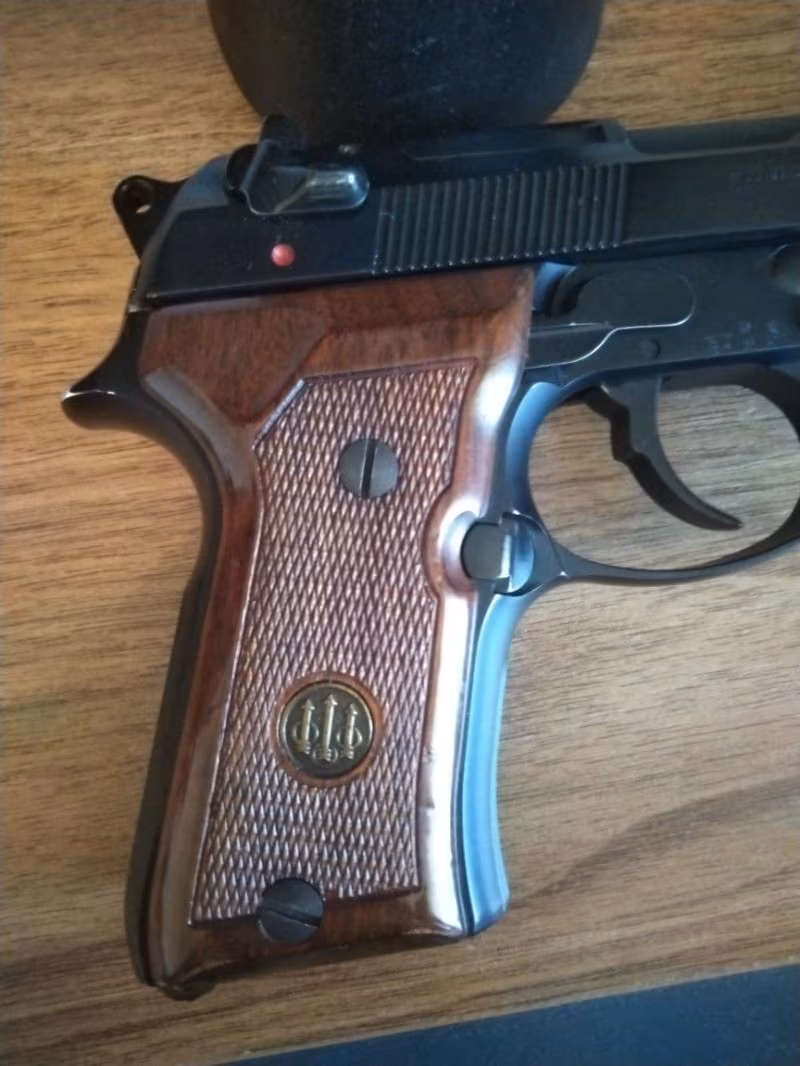 Beretta Compact L