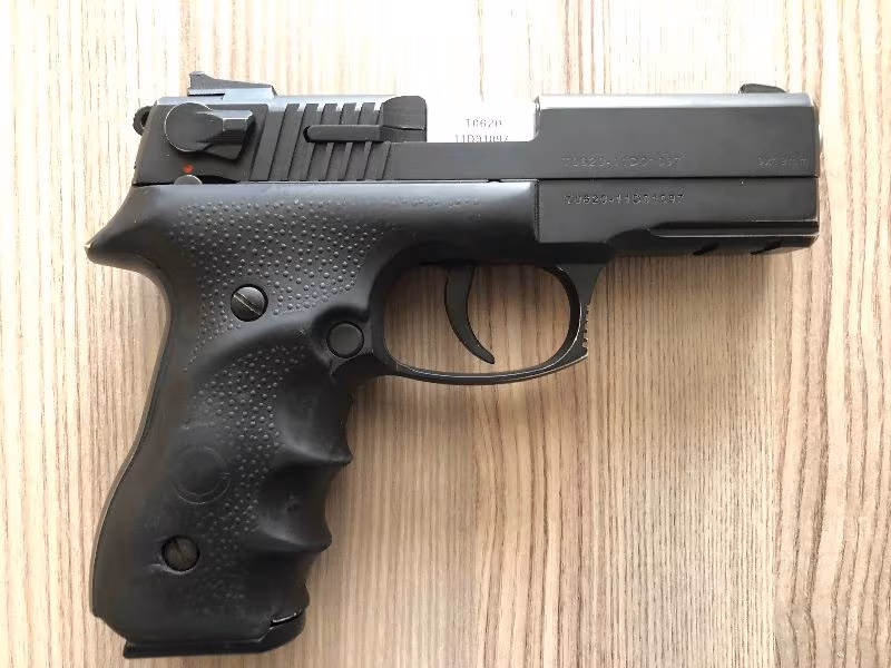 EMEKLİ ASKERDEN TİSAŞ Zigana K