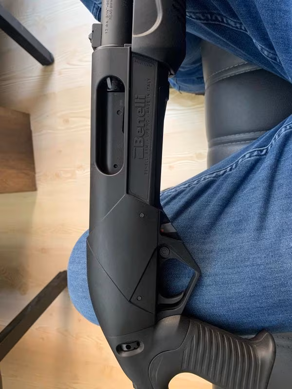 Sahibinden Bennelli Supernova