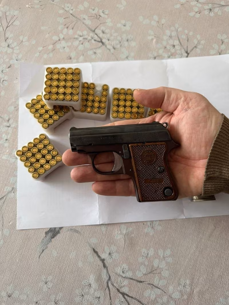 6.35 Çok temiz ve orjinal ASTRA GLUP