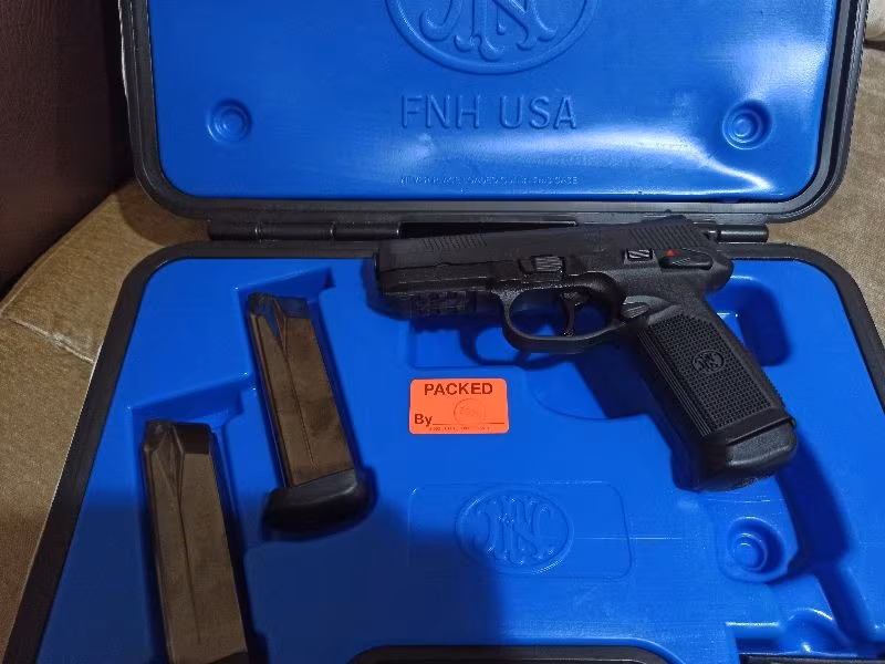 FNX 45
