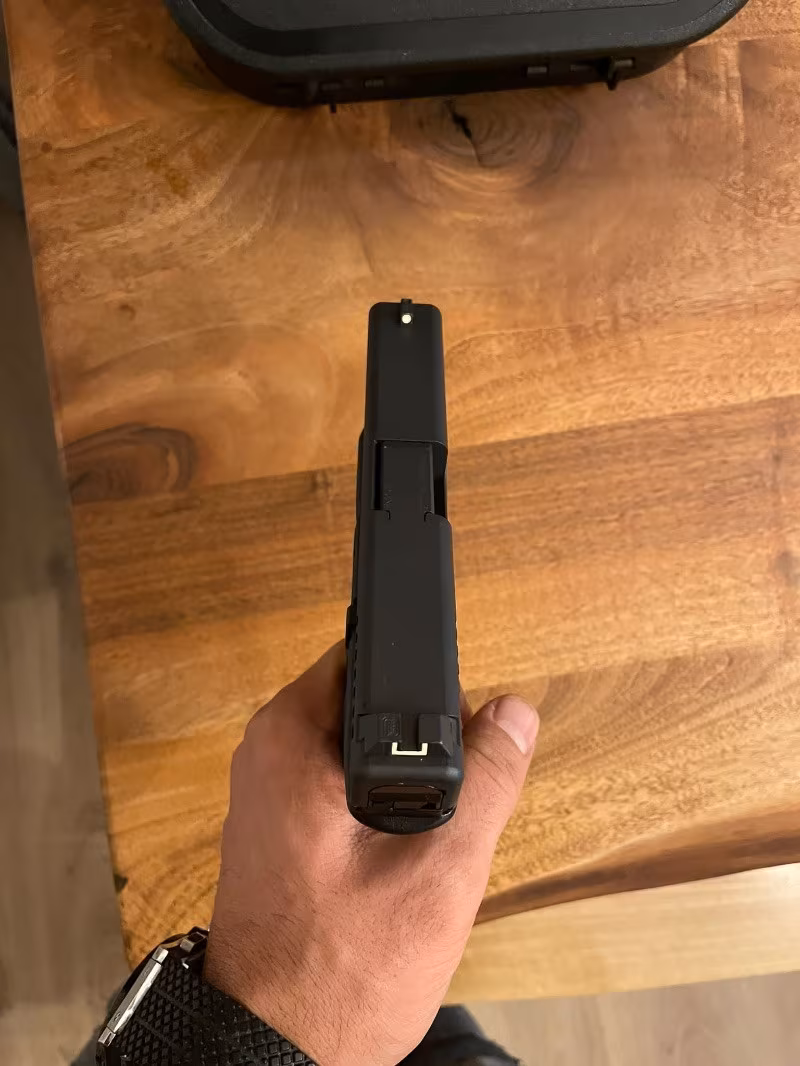 GLOCK 19 GEN4