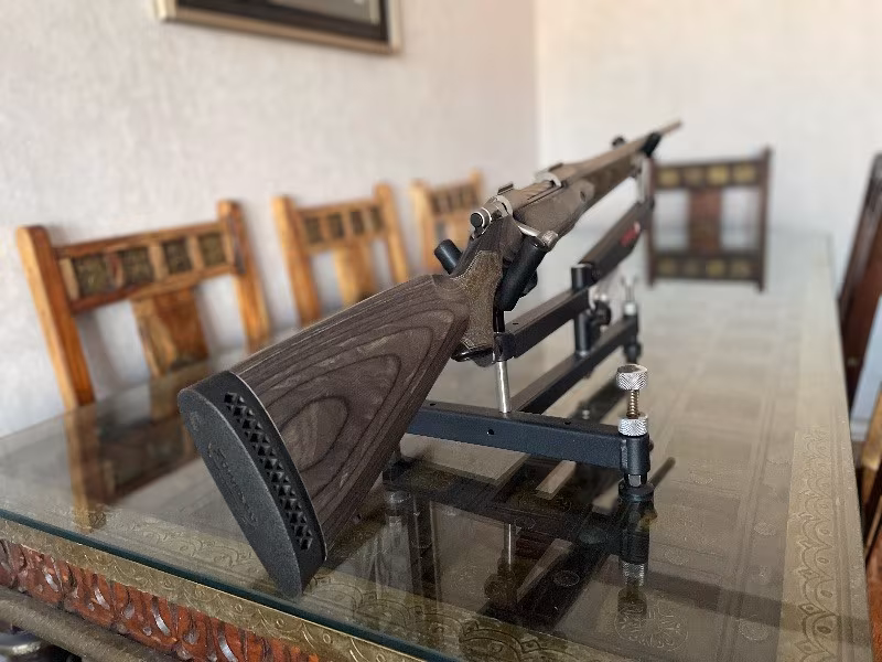 MOSSEBERG PATRİOT 300 LAMİNATE