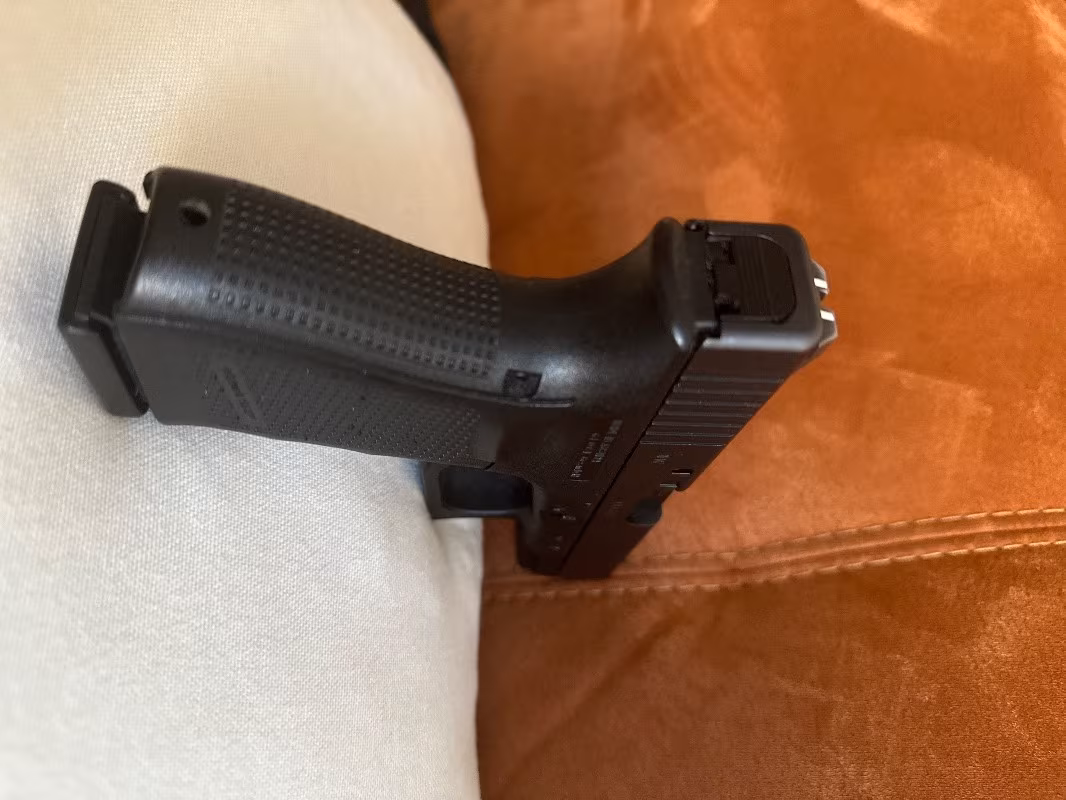 GLOCK 19 GEN 4 Austria