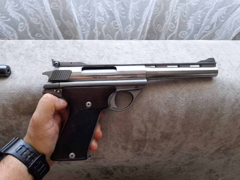 AUTOMAG MODEL 180 44 MAGNUM