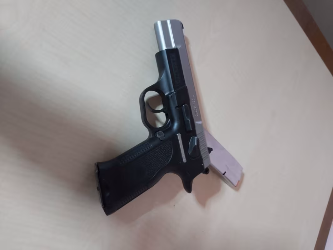 TERTEMIZ SARSILMAZ B6