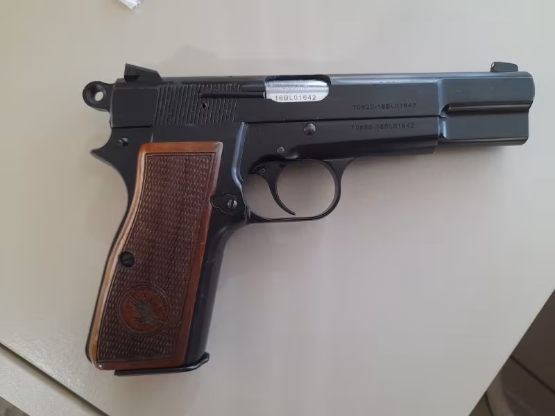 GİRSAN TİSAŞ ZİG 14