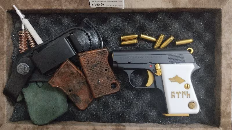 Astra Cup 6.35 / Sıfır Kondüsyon'da