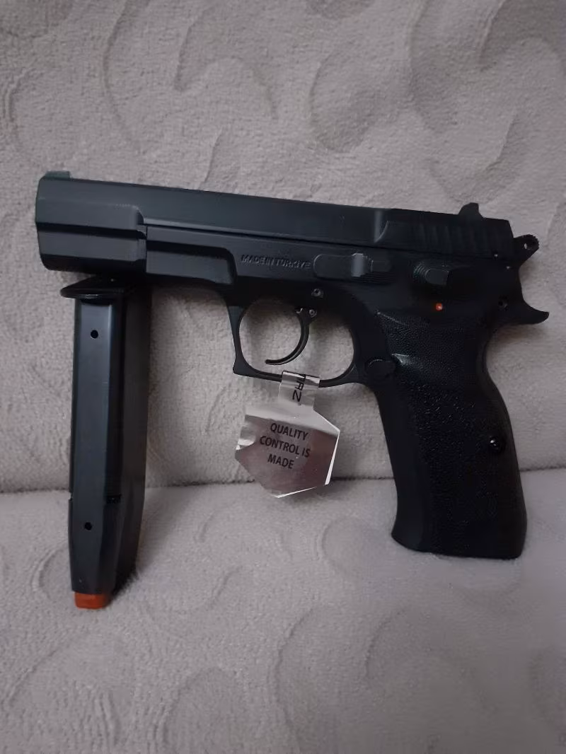MEMURDAN SIFIR SARSILMAZ KILIÇ 2000 MEGA