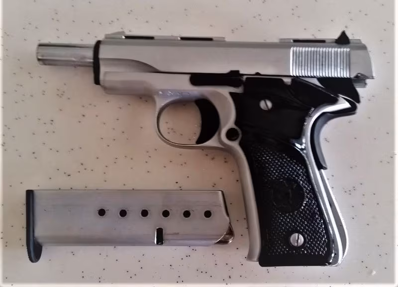 EMEKLİ ASKERDEN LAMA