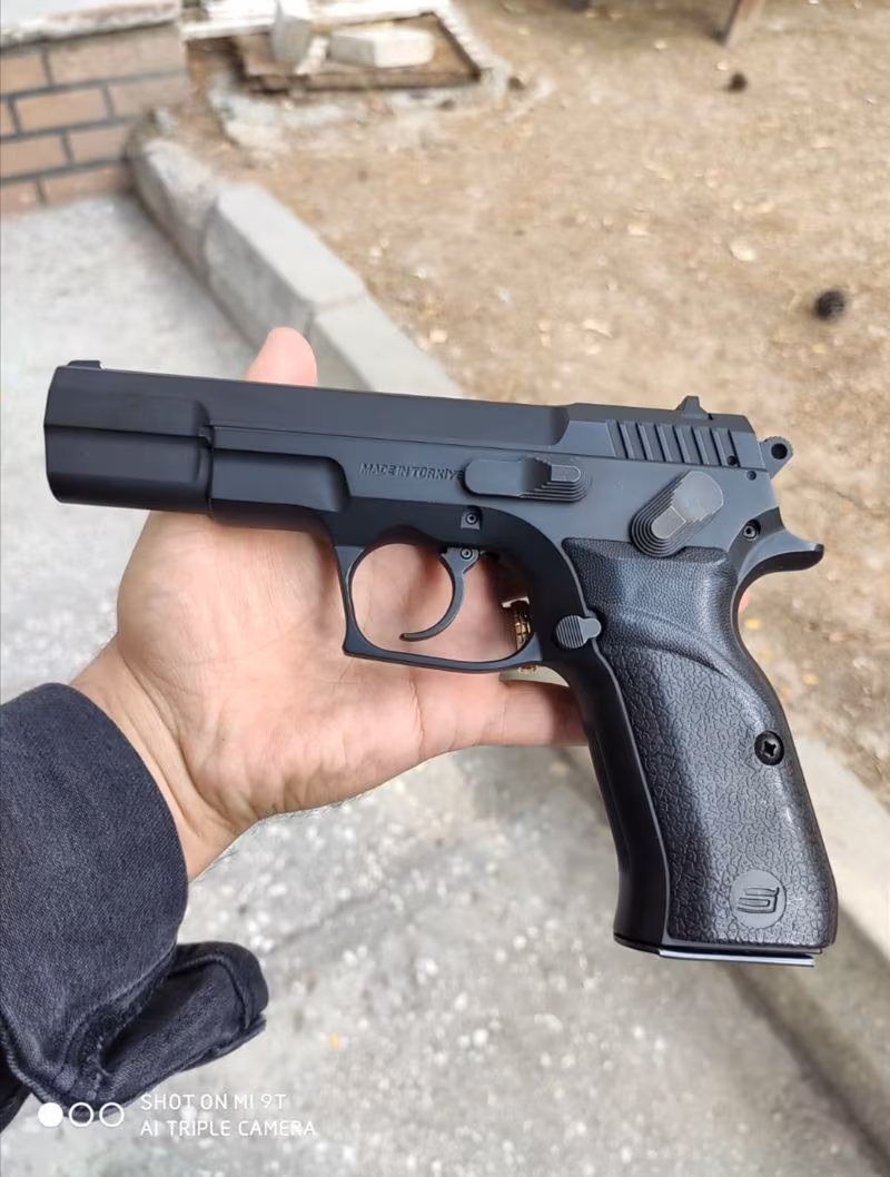 Sıfır ayarında memurdan k11