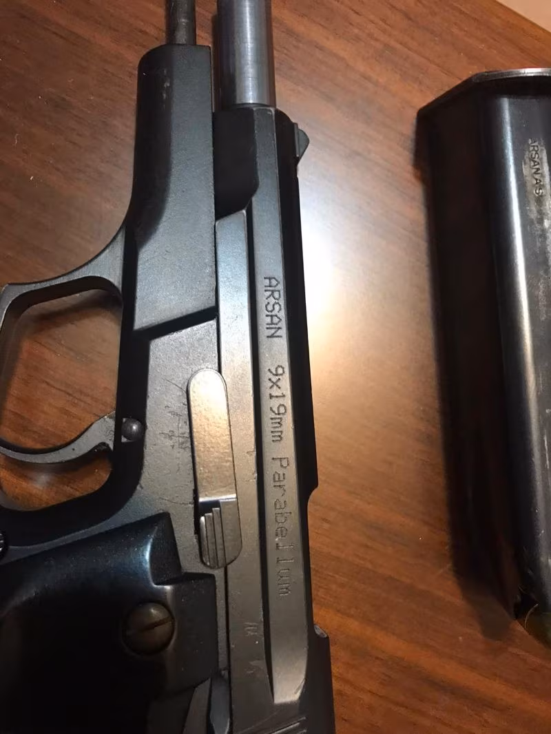 BAŞKANDAN TAŞIMA RUHSATLI