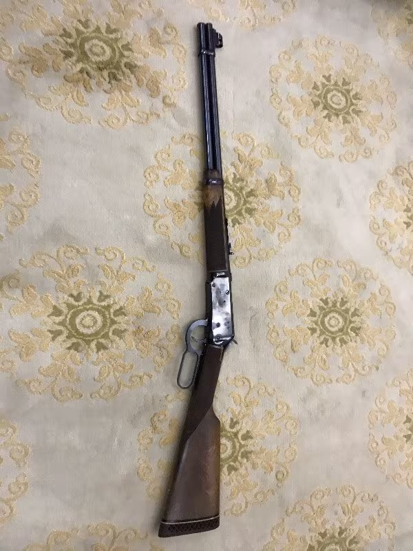 Wıncehester az kullanılmış