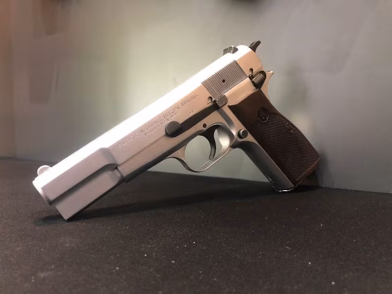 browning 14lü 215rr seri