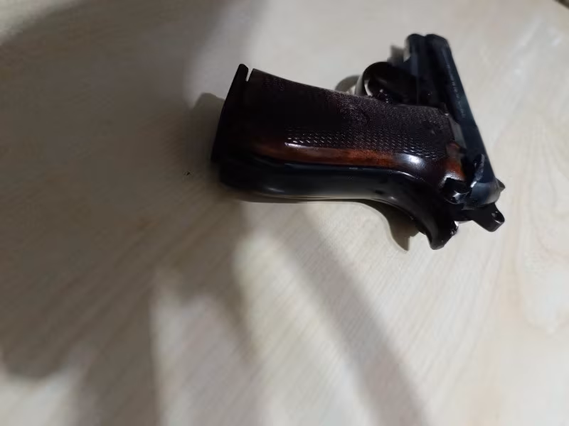 İtalyan baretta 765