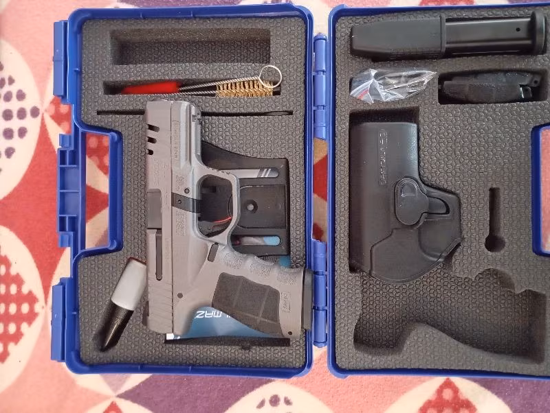 Sar9 CX