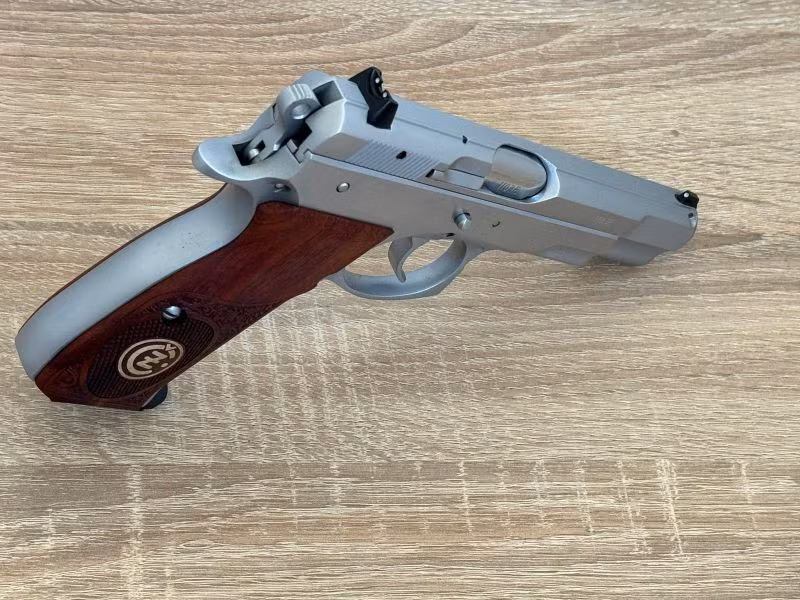 CZ 75B