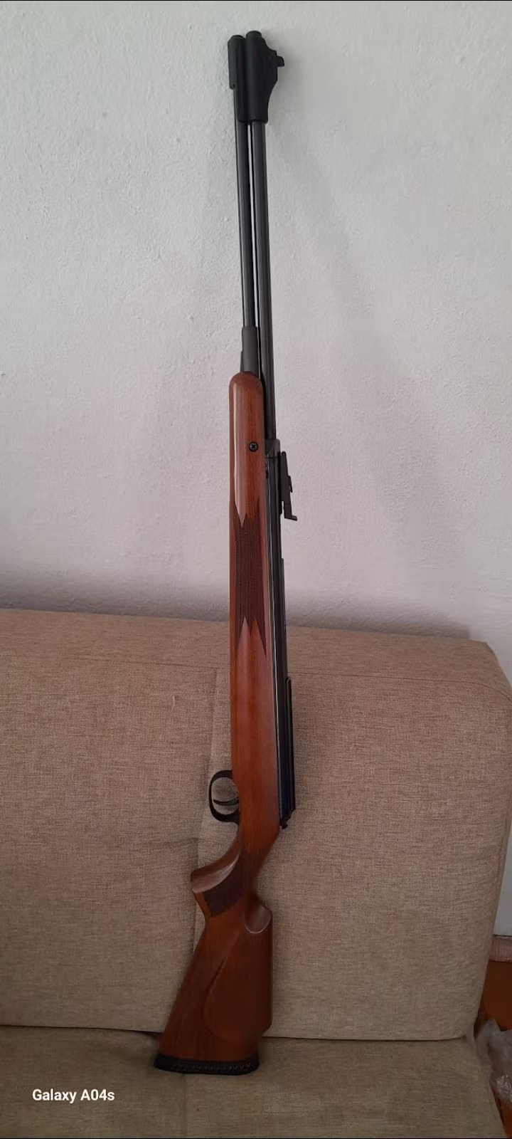 Diana mod 460 magnum 5.5 mm