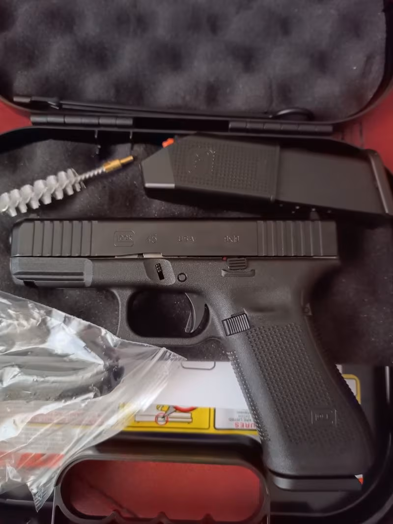 Glock 45