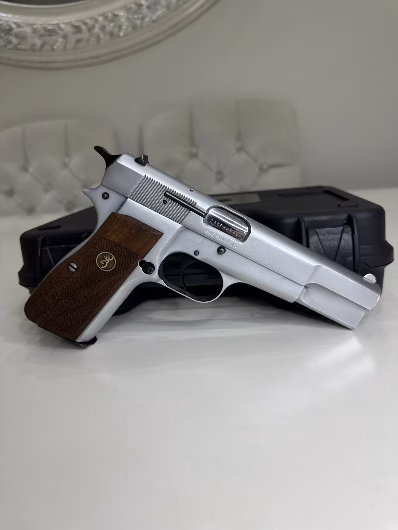 BROWNİNG 14’LÜ