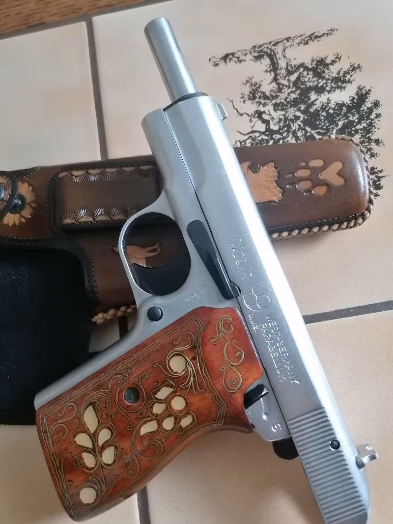 Alman Sahra topu