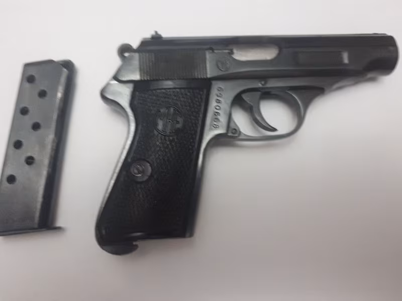 Memurdan temiz kırıkkale 7.65