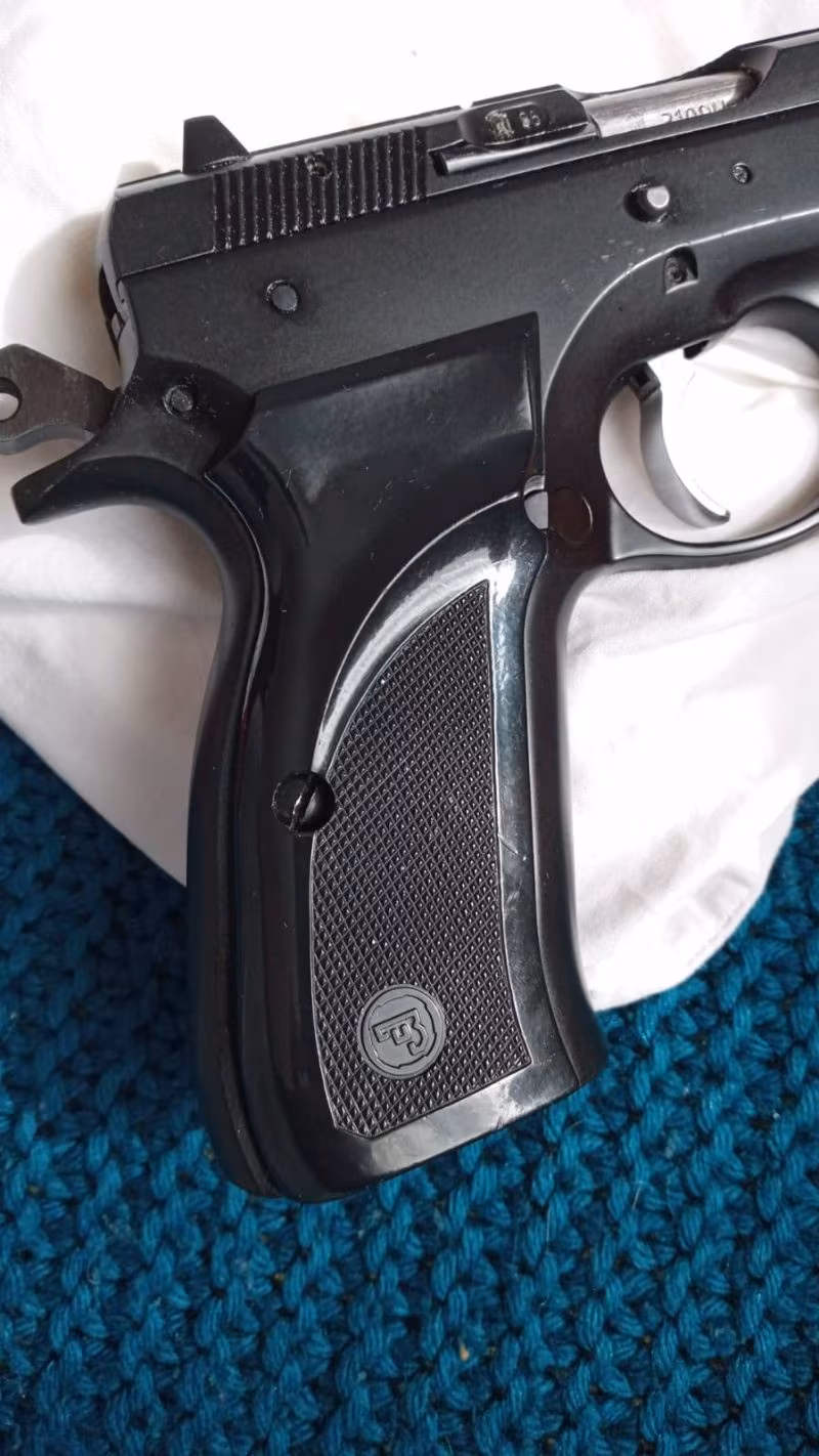 CZ75B