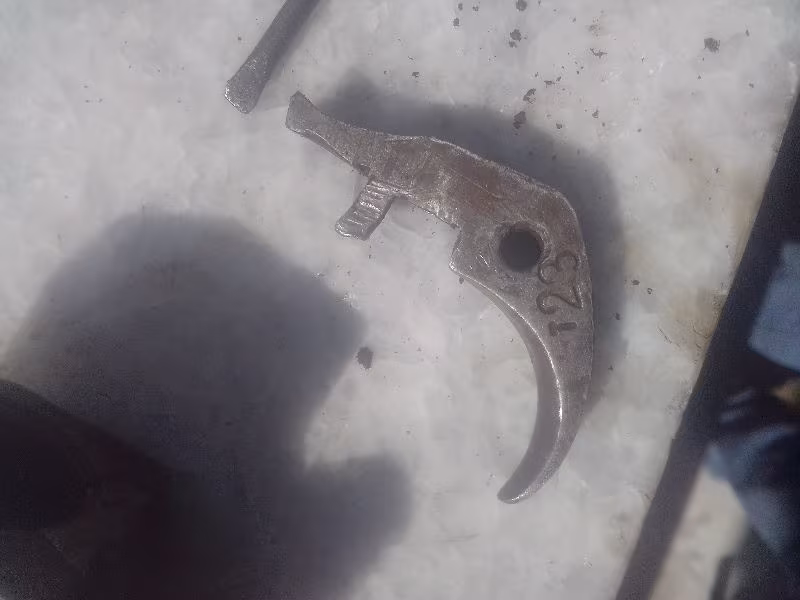 Orjinal Baretta