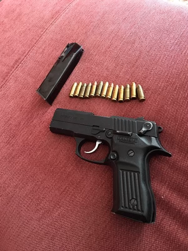 MEMURDA RUHSATLI TEMİZ ÇOK AZ KULANILMIŞ ZİGANA K