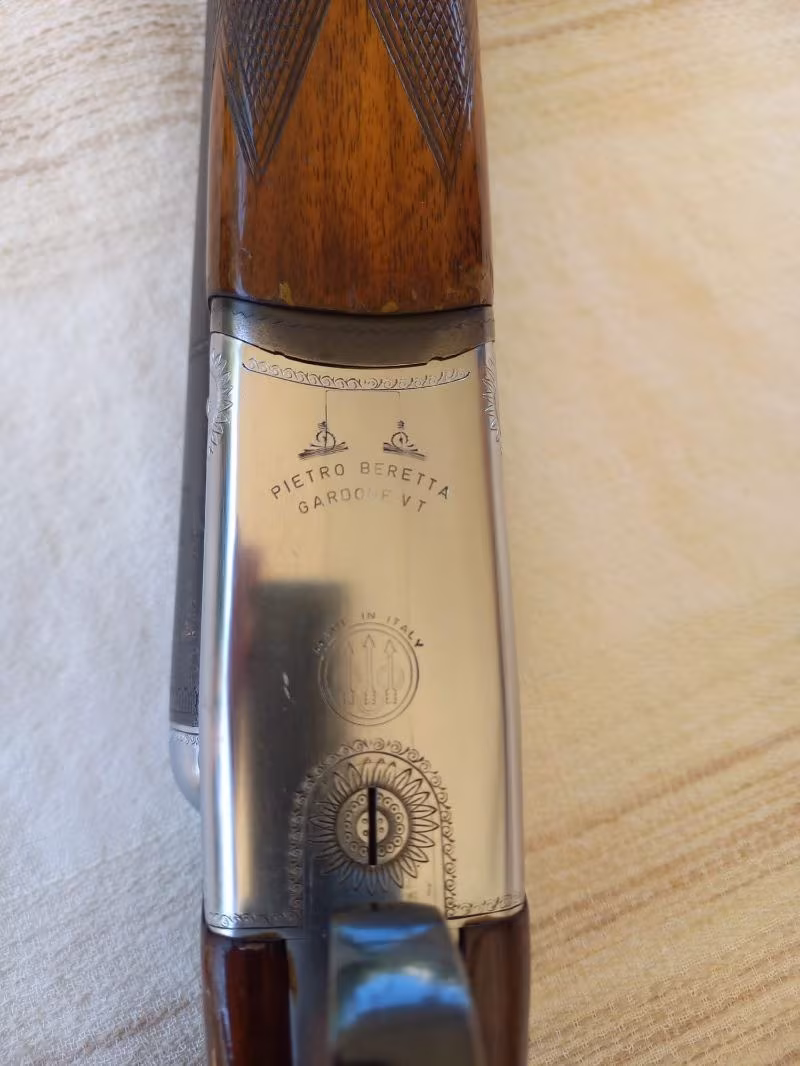 Pietro Beretta Gardone V.T