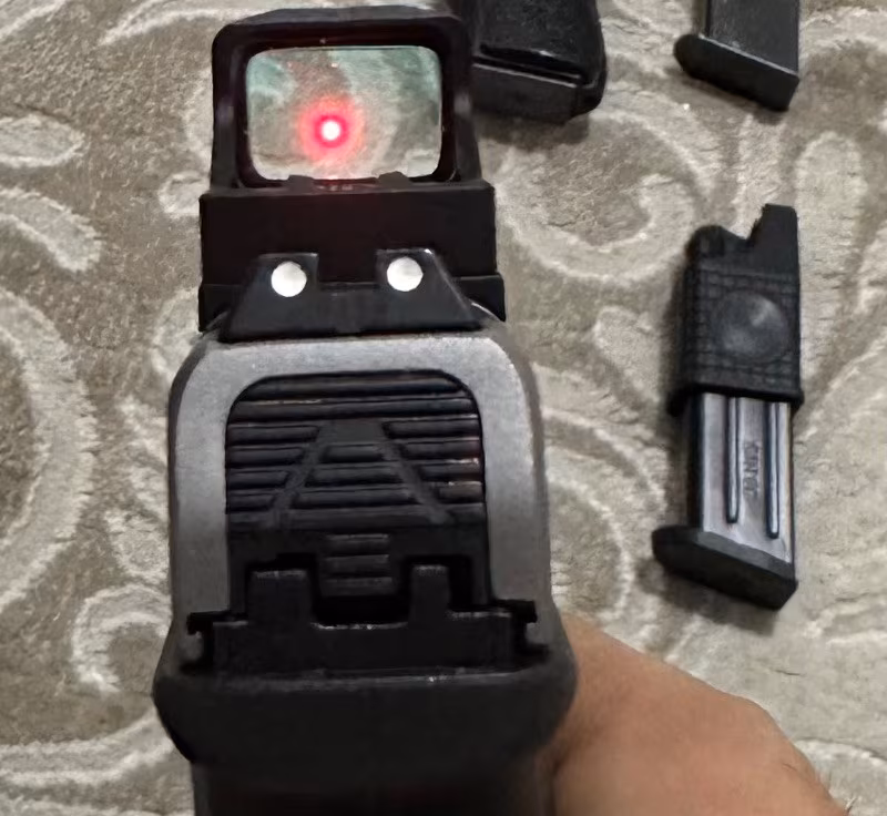 Sar9 CX