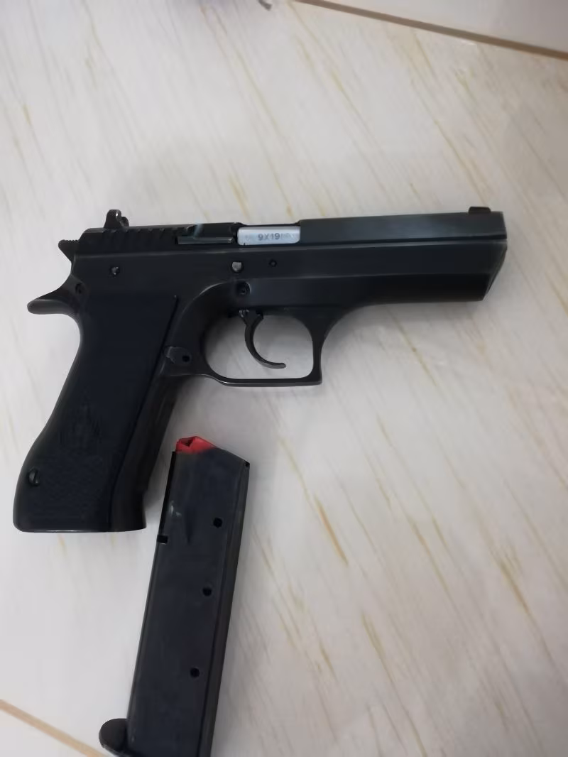 Muhtardan Temiz jericho