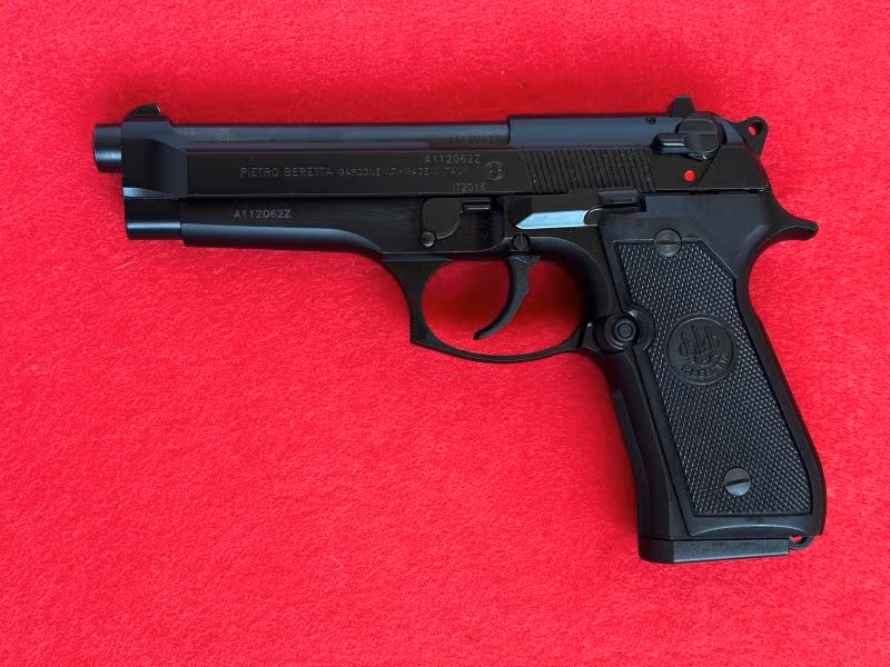 BERETTA F92