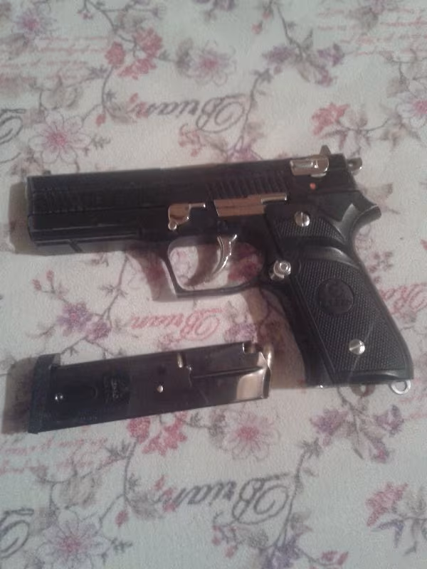 girsan mc17