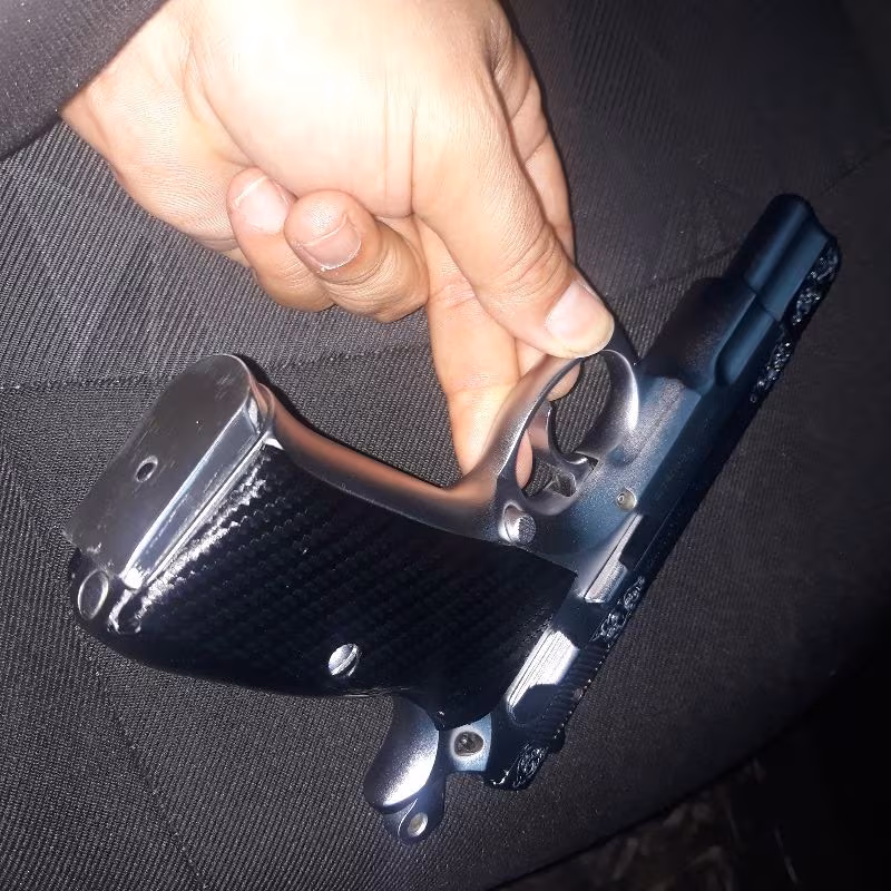 Cz 75 B serisi