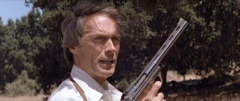 AUTOMAG MODEL 180 44 MAGNUM