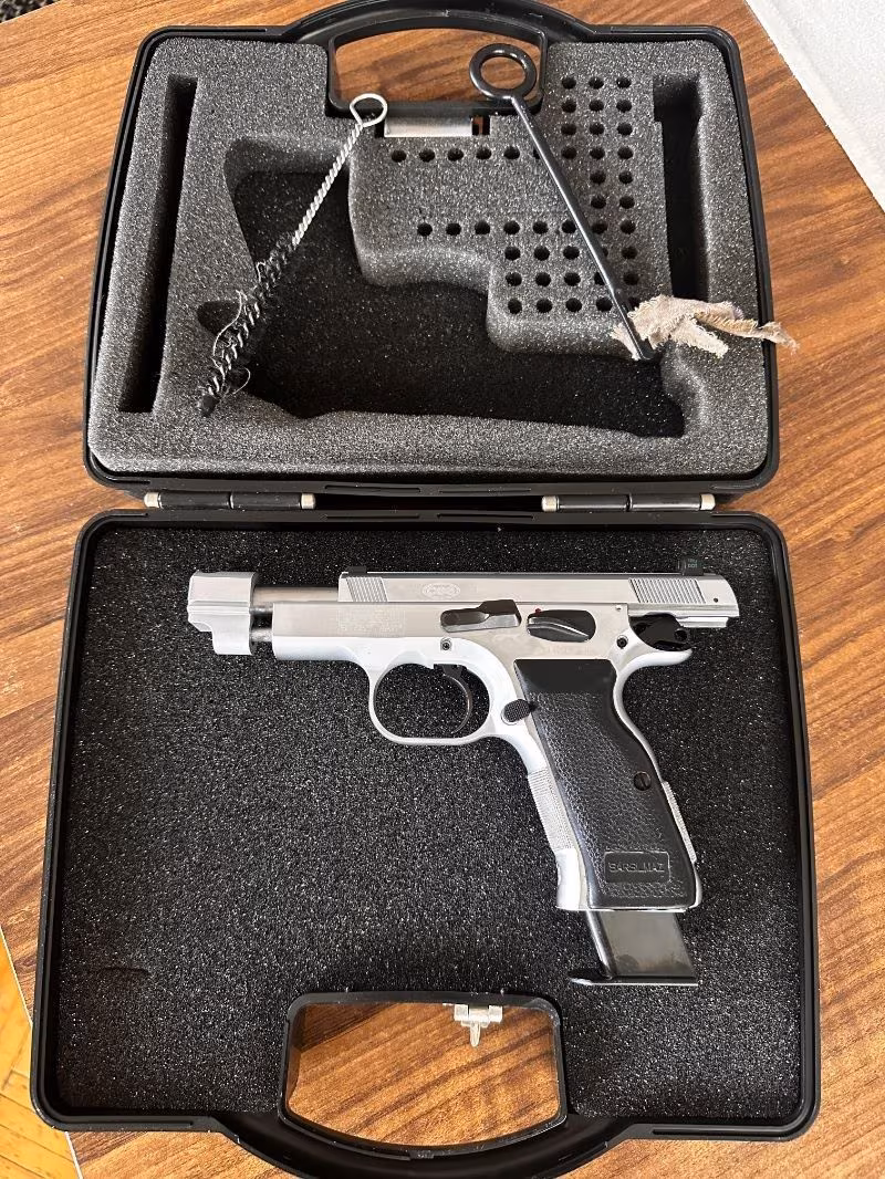 ITLYAN 9MM SARSILMAZ TANFONGLİO 17+1 SIFIR AYARINDA